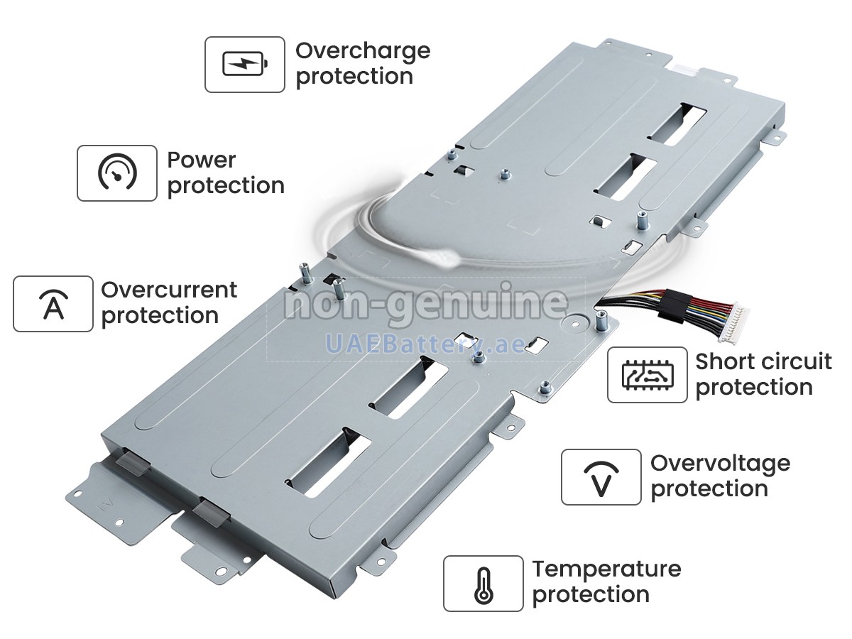 بطارية AolsteCell NF14