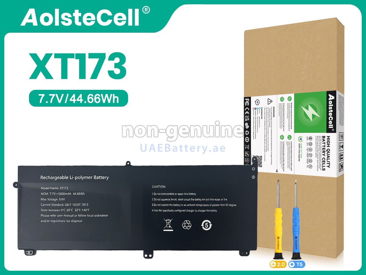 بطارية AolsteCell XT173