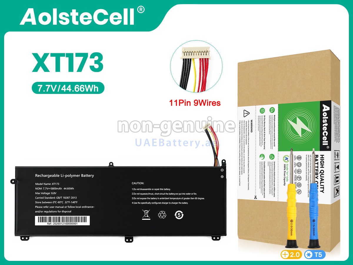 بطارية AolsteCell XT173