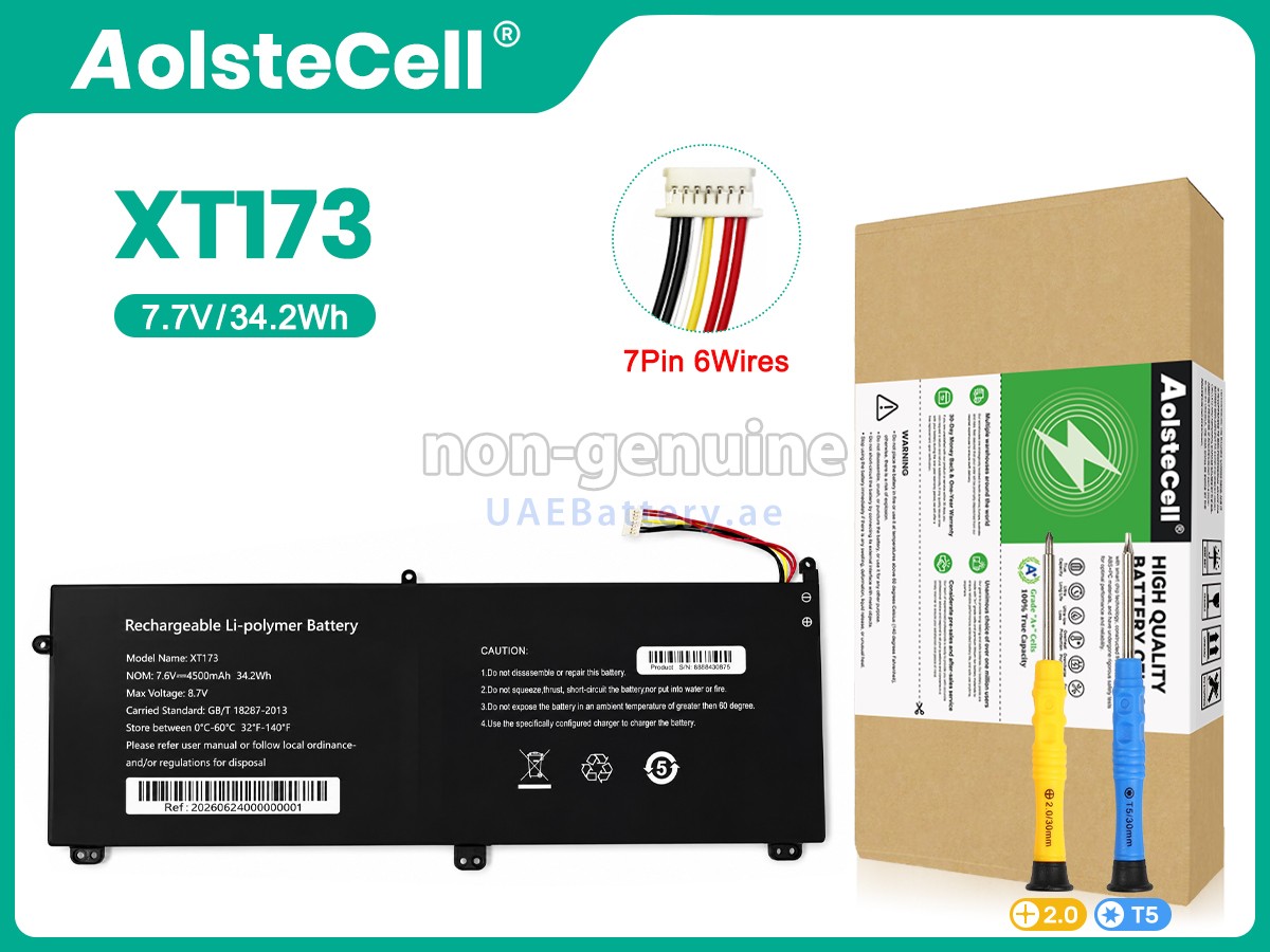 بطارية AolsteCell XT173