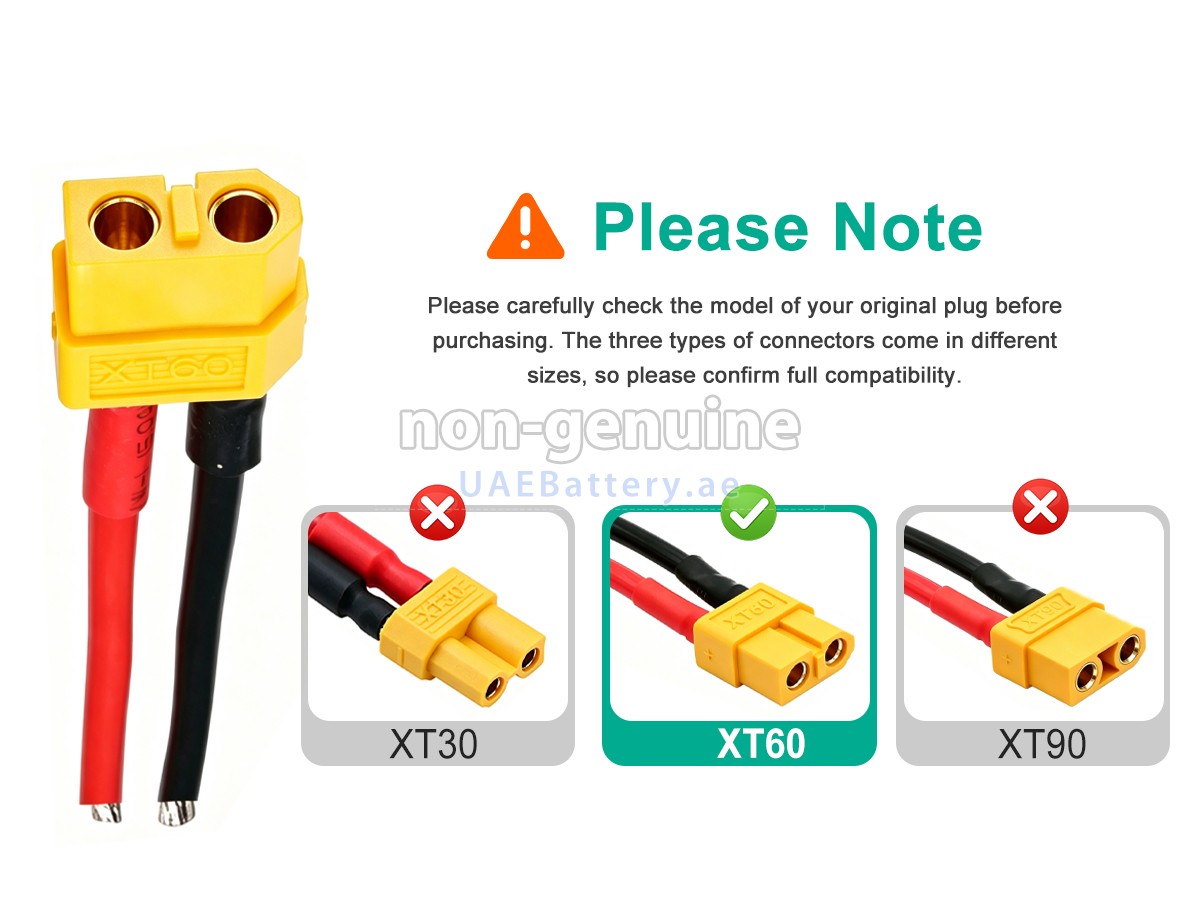 بطارية AolsteCell 14.8V 4S 5200MAH 85C XT60