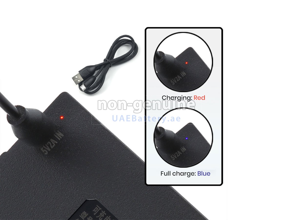 بطارية AolsteCell ZNS-09B