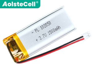 بطارية AolsteCell 102050 المستبدلة