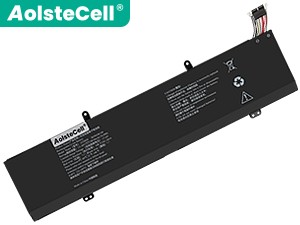 بطارية AolsteCell 3558D9 المستبدلة
