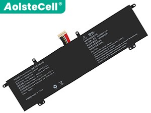 بطارية AolsteCell 3662C3-4S المستبدلة