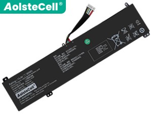 بطارية AolsteCell 3958C4-4S1P المستبدلة