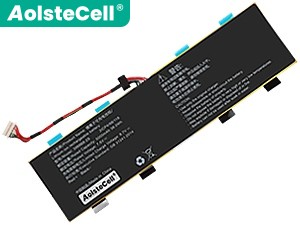 بطارية AolsteCell 3968B8-2S المستبدلة