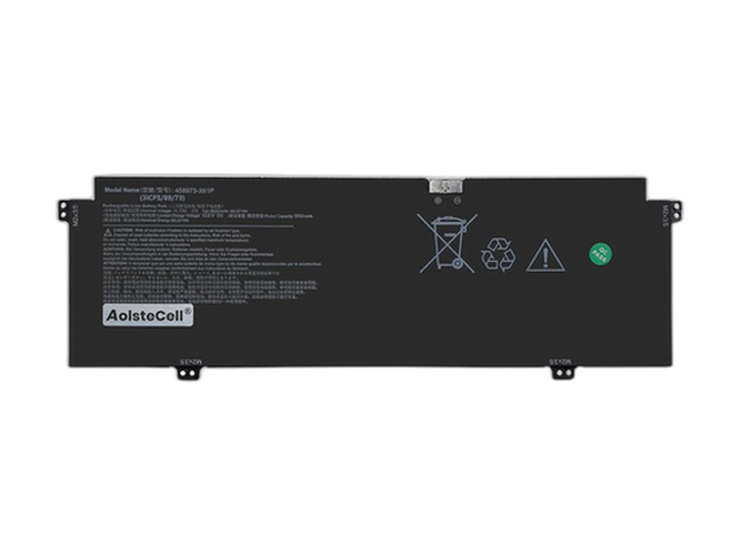 بطارية AolsteCell 458973-3S1P المستبدلة