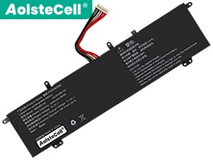 بطارية AolsteCell 4662B8-4S المستبدلة