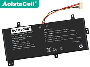 بطارية AolsteCell 486066 المستبدلة