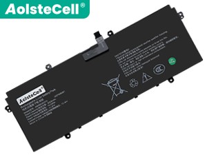بطارية AolsteCell 498580-B3170 المستبدلة