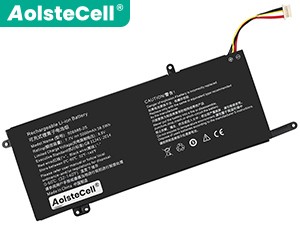 بطارية AolsteCell 506588-2S المستبدلة