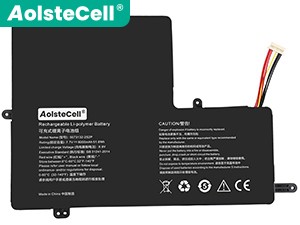 بطارية AolsteCell 5073132-2S2P المستبدلة