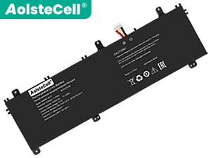 بطارية AolsteCell 509067-3S1P المستبدلة