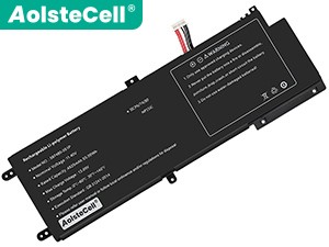 بطارية AolsteCell 587480-3S1P المستبدلة