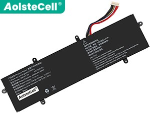 بطارية AolsteCell 596181-3S المستبدلة