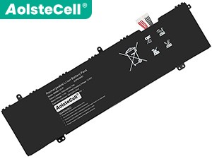 بطارية AolsteCell 609963-3S1P المستبدلة