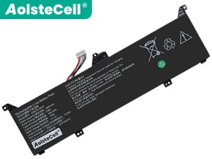 بطارية AolsteCell 636278-3S1P المستبدلة