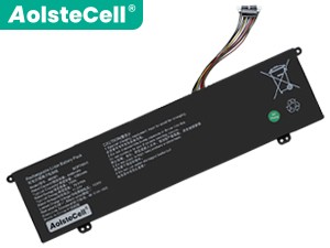 بطارية AolsteCell 686581 المستبدلة