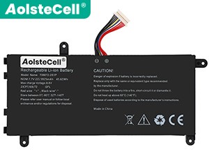 بطارية AolsteCell 706872-2S1P المستبدلة