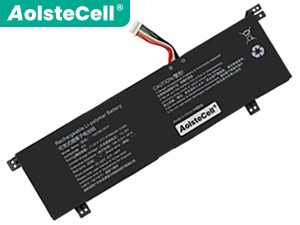بطارية AolsteCell 725768-3S1P المستبدلة