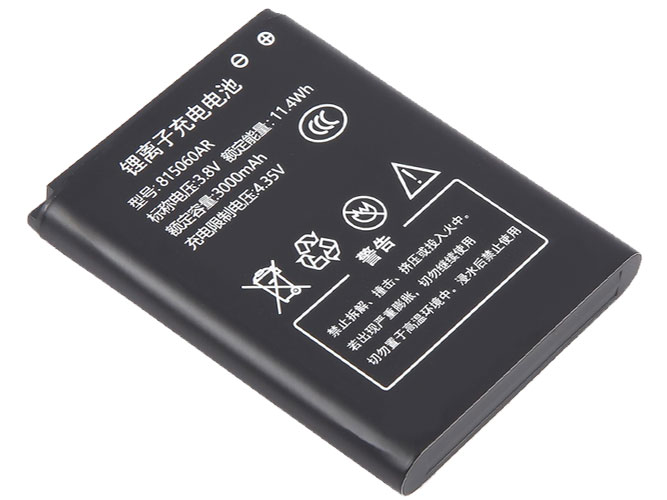 بطارية AolsteCell 815060 المستبدلة