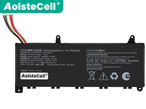بطارية AolsteCell 875583-2S المستبدلة