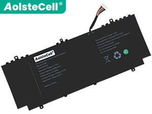 بطارية AolsteCell K16S المستبدلة