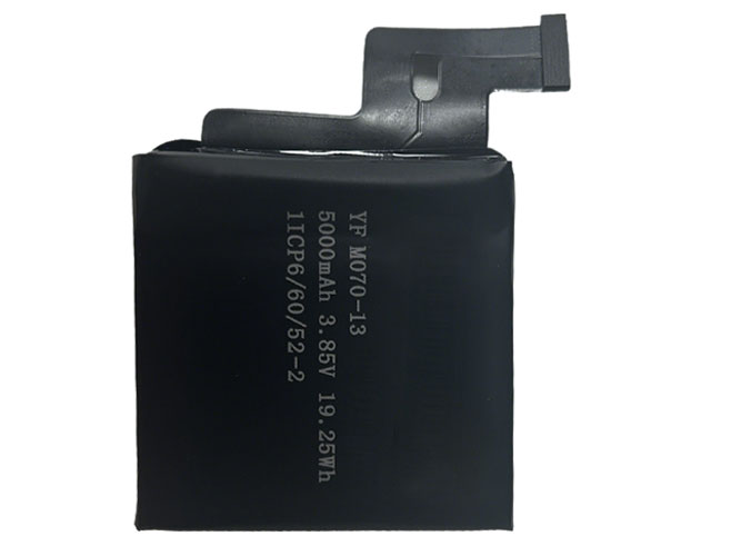 بطارية AolsteCell M070-13 المستبدلة