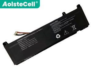 بطارية AolsteCell N140MC1 المستبدلة