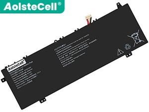 بطارية AolsteCell N16LM0 المستبدلة