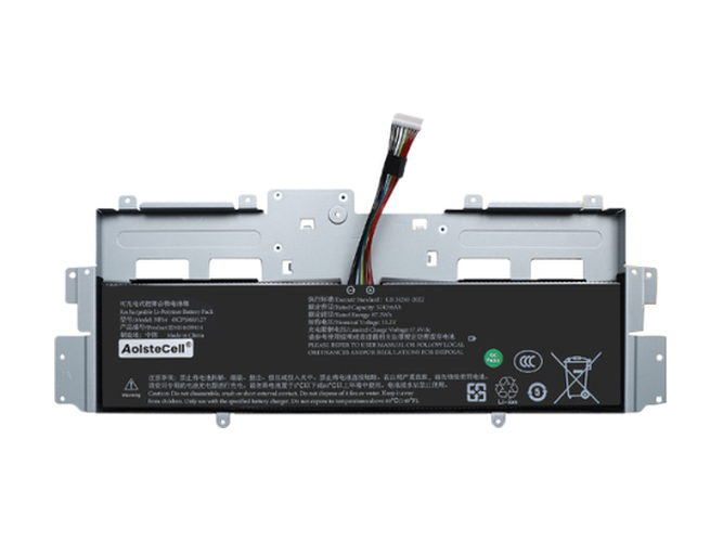 بطارية AolsteCell NF14 المستبدلة