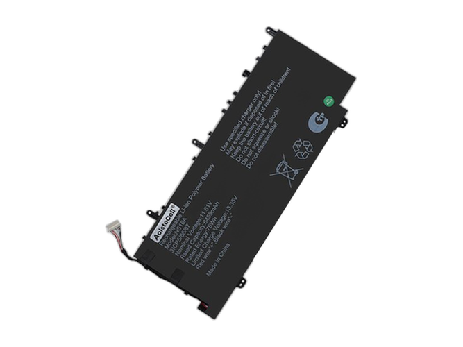 بطارية AolsteCell NS16A المستبدلة
