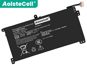 بطارية AolsteCell P606073-003 المستبدلة