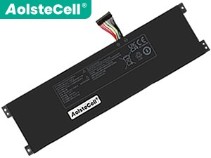 بطارية AolsteCell PF4WN-13-17-3S1P-0 المستبدلة