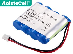 بطارية AolsteCell QL1200 المستبدلة