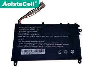 بطارية AolsteCell SIN-7085155-1P2S المستبدلة