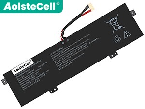 بطارية AolsteCell T140-4663B2 المستبدلة