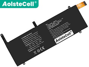 بطارية AolsteCell ZEAC4547154-2S1P المستبدلة
