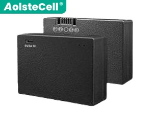 بطارية AolsteCell ZNS-01A المستبدلة