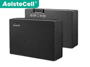 بطارية AolsteCell ZNS-01B المستبدلة