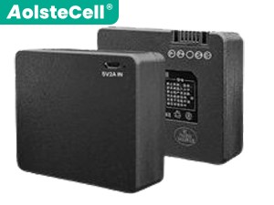 بطارية AolsteCell ZNS-04 المستبدلة