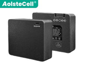 بطارية AolsteCell ZNS-04B المستبدلة
