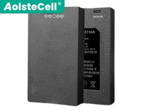 بطارية AolsteCell ZNS-09E1 المستبدلة