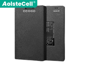 بطارية AolsteCell ZNS-09H المستبدلة