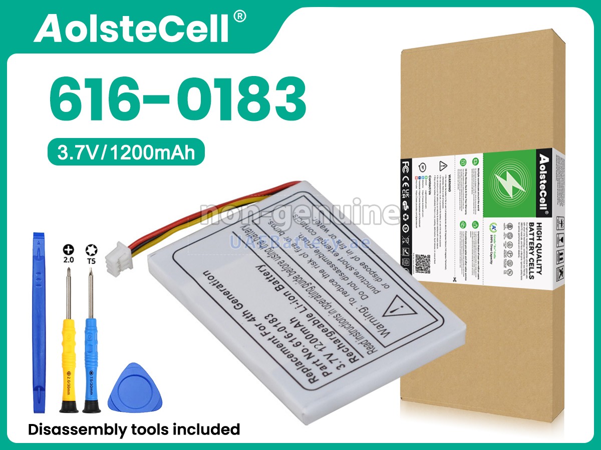 بطارية Apple 616-0183