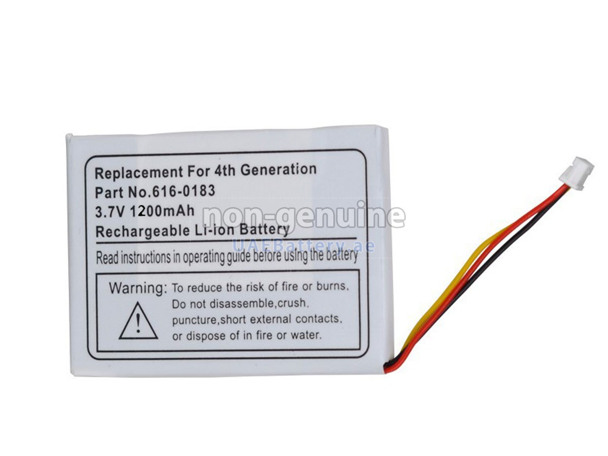 بطارية Apple 616-0183
