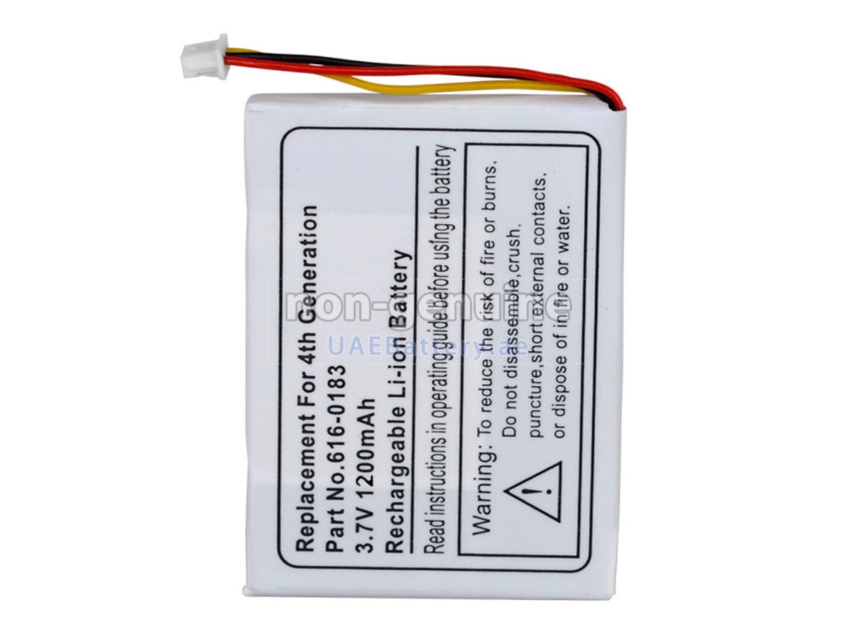 بطارية Apple 616-0183