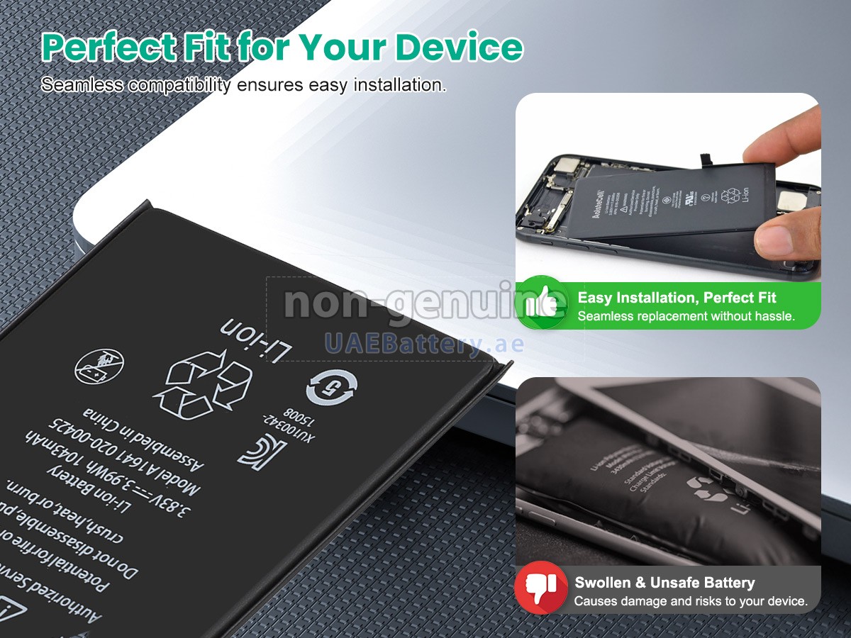 بطارية Apple IPOD TOUCH 6G