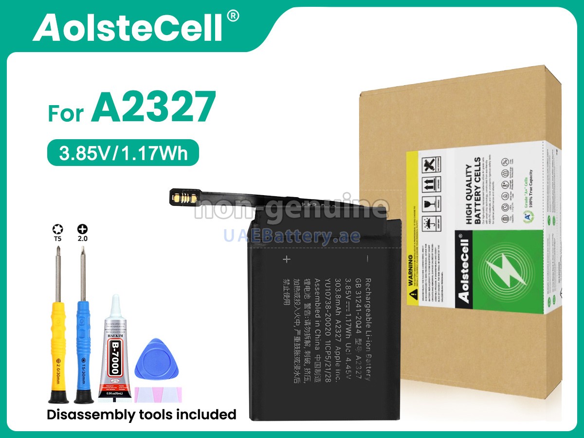 بطارية Apple M09A3B/A